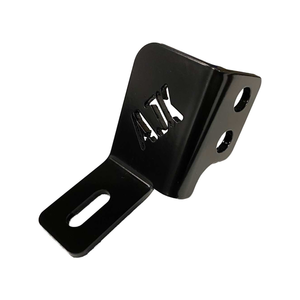 Polaris RZR A Pillar Light Mount - AJK Offroad