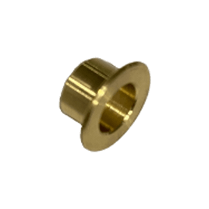 Polaris RZR Brass Door Pin Replacement Bushings - AJK Offroad