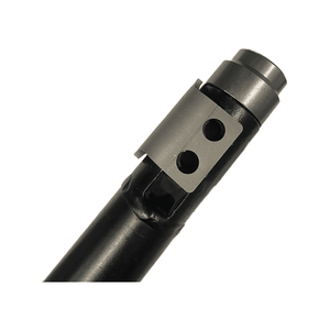Polaris RZR Bumper Connectors - AJK Offroad