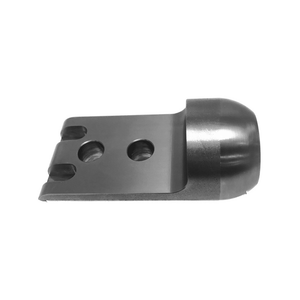 Polaris RZR Bung with Radius End - AJK Offroad