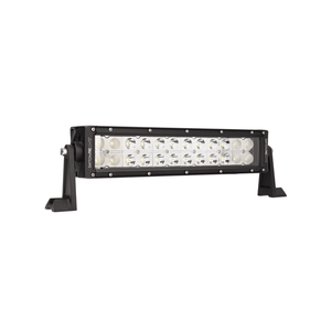 Polaris RZR Dual Row LED Lightbar 14 Inch - AJK Offroad