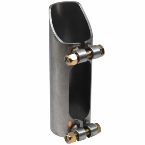 Polaris RZR Suspension Bump Stop Can - AJK Offroad