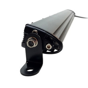 Can-Am Commander / Maverick / Defender Brite-Saber Slim LED Light Bar - Allied UTV