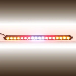 Polaris RZR Brite-Saber Led Chase Light Model Two - Allied UTV