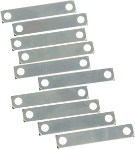 Eastern Motorcycle Parts - Fender Mounting Lock Plates - Fender Mounting Lock Plate - A-59166-80 Eastern Motorcycle Parts - Fender Mounting Lock Plates - Fender Mounting Lock Plate - A-59166-80