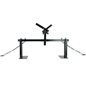 Can-Am Maverick Sport Gun Defender - One UTV Bed Mount System - ATV TEK