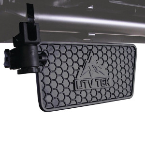 Can-Am Maverick X3 Clearview UTV Sun Visor - ATV TEK