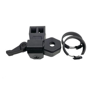 Honda Pioneer 500 Elite Series Universal Flag Whip Mount - ATV TEK