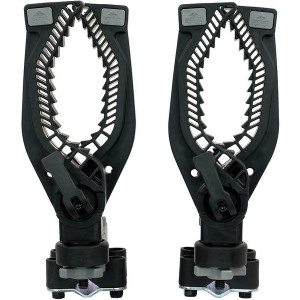 Honda Pioneer 700-4 Elite Series Cam Lock Grip - ATV TEK