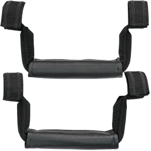 Honda Pioneer/Talon Pro Series UTV 2 Pack Grab Handles - ATV TEK