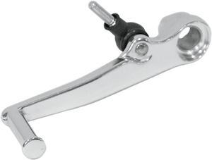 Emgo - Non-Folding Shift Lever - Forged Aluminum Shift Lever - 83-10111