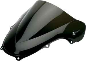 Zero Gravity - Double Bubble Windscreen - Dark Smoke - GSXR6/7/1 - Double Bubble Windscreen - 16-106-19 Zero Gravity - Double Bubble Windscreen - Dark Smoke - GSXR6/7/1 - Double Bubble Windscreen - 16-106-19
