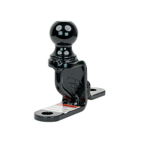 Kawasaki Teryx KRX 1000 Trio HD Multi-Purpose Hitch - Bolt on Style - ATV TEK