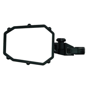 Polaris General 4 1000 Elite Series UTV Side Mirror with Dual Axis Breakaway - ATV TEK