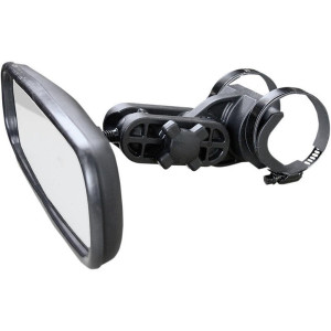 Polaris Ranger ETX Clearview Rear View Mirror - ATV TEK