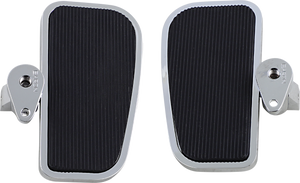 Baron - Passenger Sport Floorboards - Passenger Sport Boards - BA-7000-00 Baron - Passenger Sport Floorboards - Passenger Sport Boards - BA-7000-00