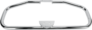 Baron - Highway Bar - Chrome - Roadliner - Full-Size Engine Guards - BA-7122-00 Baron - Highway Bar - Chrome - Roadliner - Full-Size Engine Guards - BA-7122-00