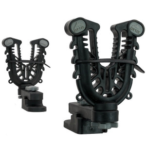 Polaris RZR 170 FlexGrip Wedgelock Pro - Single - ATV TEK