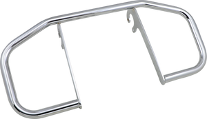Baron - Highway Bar - Chrome - VTX 1800 - Full-Size Engine Guards - BA-7161-00 Baron - Highway Bar - Chrome - VTX 1800 - Full-Size Engine Guards - BA-7161-00
