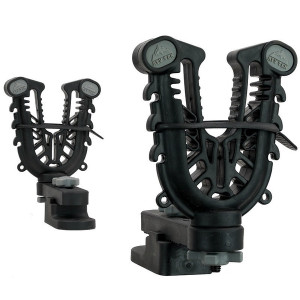 Polaris RZR 570 FlexGrip Wedgelock Pro - Single - ATV TEK