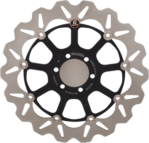 Galfer - Front Rotor - Wave Rotor - DF883CW