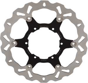 Galfer - Front Rotor - Wave Rotor - DF663FLW