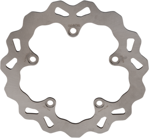 Galfer - Rear Rotor - Wave Rotor - DF720W