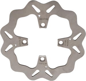 Galfer - Rear Rotor - Wave Rotor - DF839W