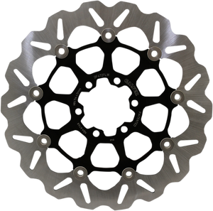 Galfer - Wave Rotor - DF472FLW - Wave Brake Rotor for Indian - DF472FLW