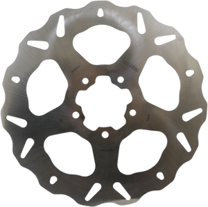Galfer - Wave Rotor - DF518W-I - Wave Brake Rotor for Indian - DF518W-I