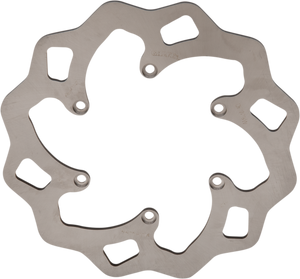 Galfer - Rear Rotor - Wave Rotor - DF703W