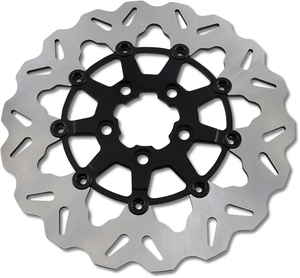 Galfer - Rear Wave Floating Rotor - Wave Brake Rotor - DF681CWS Galfer - Rear Wave Floating Rotor - Wave Brake Rotor - DF681CWS