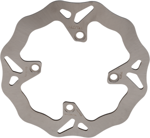 Galfer - Rear Rotor - Wave Rotor - DF007W