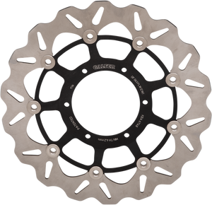 Galfer - Front Rotor - Wave Rotor - DF063CW