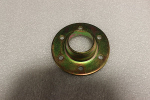 Kawasaki Teryx/Mule/KRX/Ridge GroundHog Max Bearing Cover - Bad Dawg