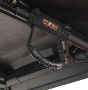 Polaris RZR Grab Handles - Bad Dawg