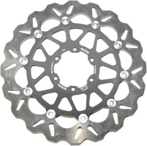 Galfer - Front Rotor - Wave Rotor - DF091CW