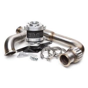 Can-Am Maverick X3 Big Mo Full Exhaust - Bikeman Performance