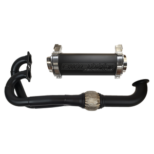 Polaris RZR RS1 / XP-1000 Big Mo Full Exhaust - Bikeman Performance
