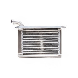 Polaris RZR XP Turbo/Pro XP C and R Intercooler - Bikeman Performance