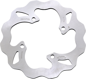 Galfer - Rear Rotor - Wave Rotor - DF191W Galfer - Rear Rotor - Wave Rotor - DF191W