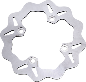 Galfer - Rear Rotor - Wave Rotor - DF193W
