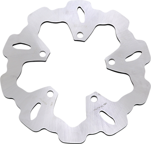Galfer - Rear Rotor - Wave Rotor - DF198W Galfer - Rear Rotor - Wave Rotor - DF198W