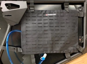 Honda Pioneer / Talon Universal Door Bag Platform - Bombshell Gear