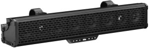 Honda Pioneer / Talon 27" Riot Amplified Sound Bar with RGB Illumination - Boss