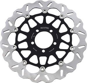 Galfer - Front Rotor - Wave Rotor - DF211CW