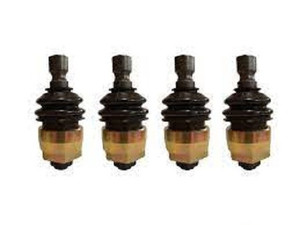 Polaris Ranger 900 Compression Ball Joints - Catvos Inc