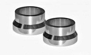 Polaris Ranger Spring Spacers (Set Of 4) - Catvos Inc