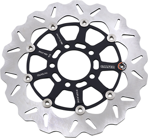 Galfer - Front Rotor - Wave Rotor - DF323CW