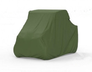 Can-Am Defender Max Standard Shield UTV Cover 170 Inches Long - CC UTV COVERS